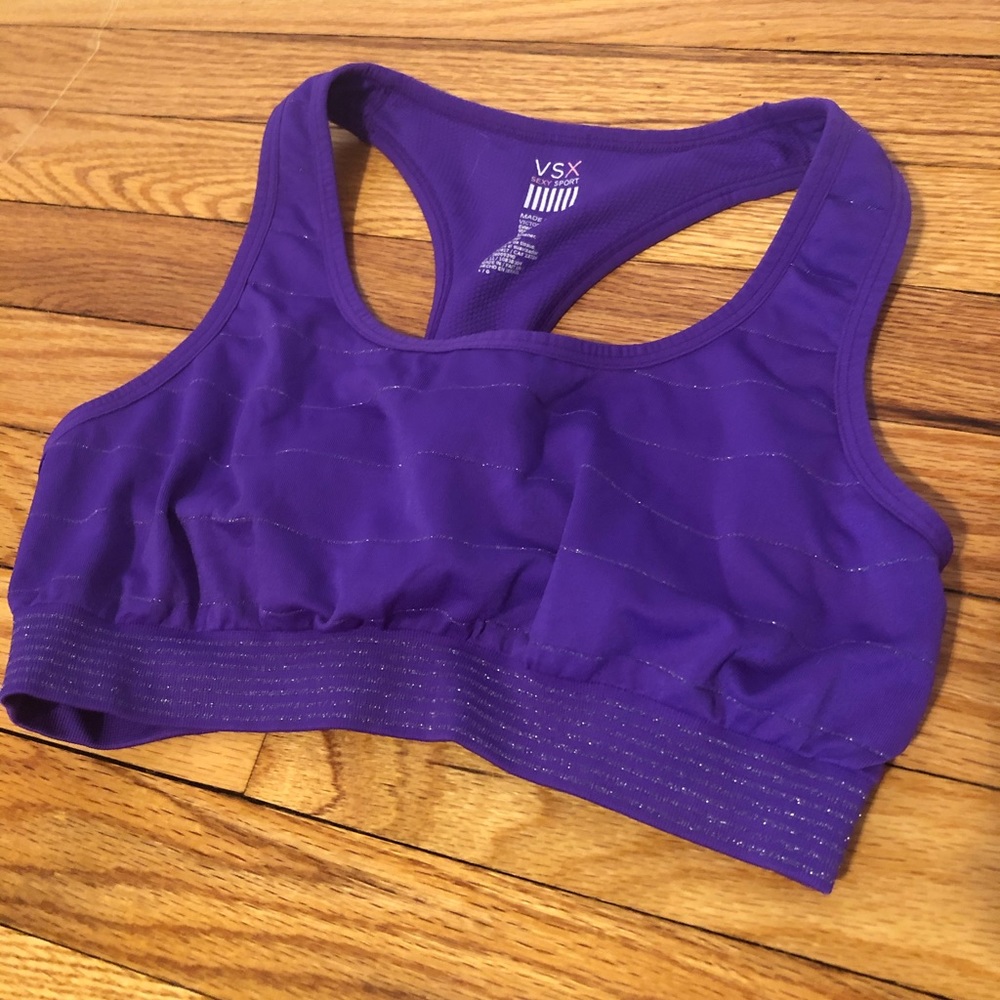 Victoria Secret Sports bra